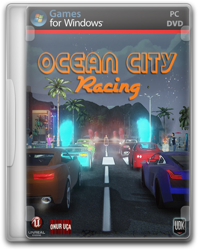Ocean City Racing (Onur Uca) (Eng) [RePack]