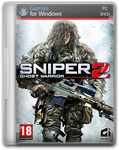 Sniper: Ghost Warrior 2  (Rus) [RePack]