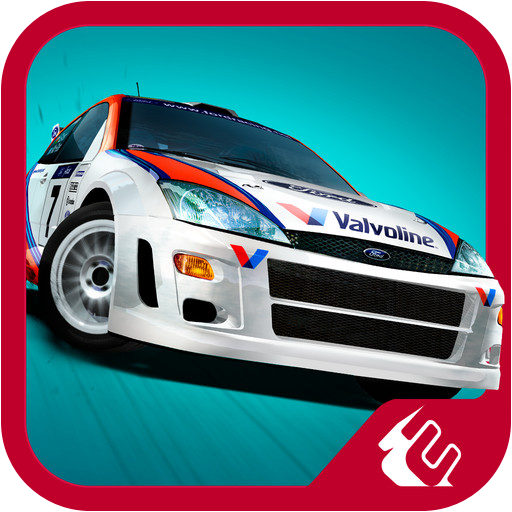 Colin McRae Rally - v1.1 (2013) [iOS 6.0] [ENG]