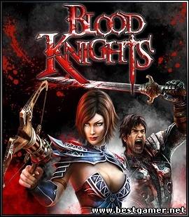 Blood Knights [EUR/ENG]