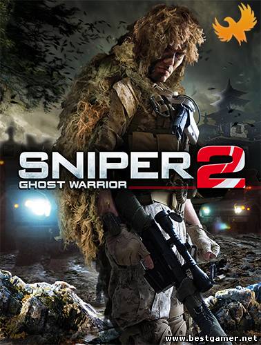 Sniper: Ghost Warrior 2 Collector&#39;s Edition (RUS) [Repack] by SHARINGAN