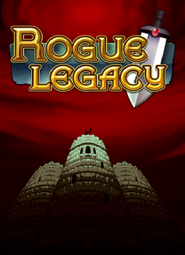 Rogue Legacy [English][PC][WaLMaRT]