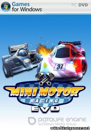 Mini Motor Racing EVO( v1 0 10)-FTS