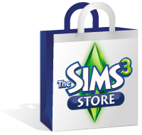 [DLC] The Sims™ 3 Store (29.06.2013)