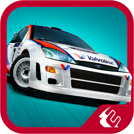 Colin McRae Rally [v1.11, Автосимулятор, iOS 6.0, ENG]