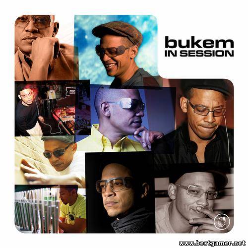 (Drum & Bass) VA - Bukem in Session (Original 12 Inch Version) - 2013, MP3, 320 kbps