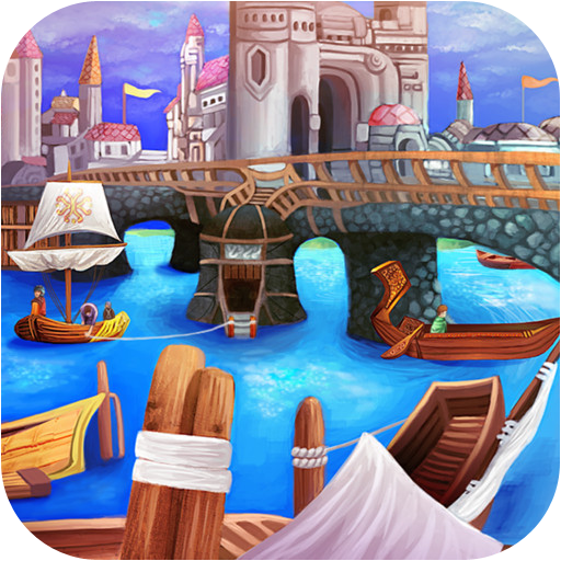 FABLED LANDS II GOLD EDITION [RPG, iOS 5.0, ENG]