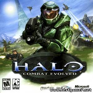 Halo: Combat Evolved (2003) PC &#124; RePack