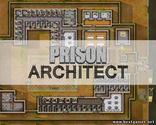 Prison Architect (Introversion Software) (ENG) [Alpha11]