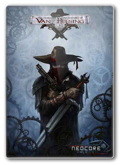 The Incredible Adventures of Van Helsing[RePack] от R.G. Revenants [Обновлено 29.06.2013]