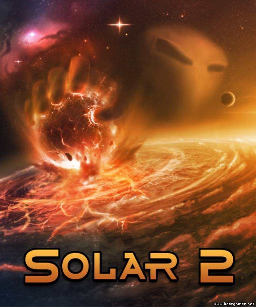 Solar 2 v1.06 (2011) [ENG][RePack]