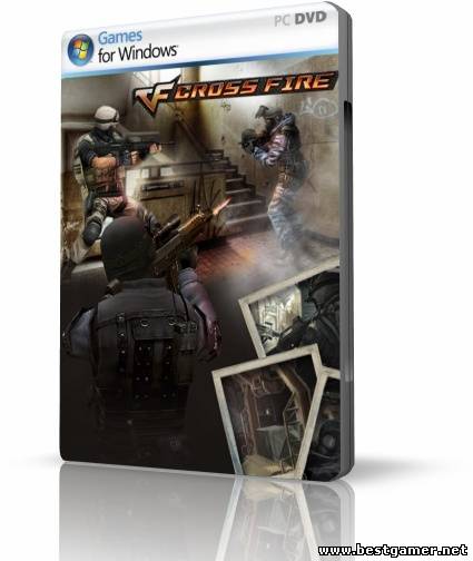 Cross Fire [2010, Action (Shooter) / 3D / 1st Person / Online-only]