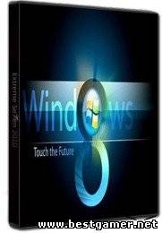 Windows 8 (Windows Developer Preview) [ENG] (x86 & x64) + Developer version with Developer Tools &#124; Build 6.2.8102