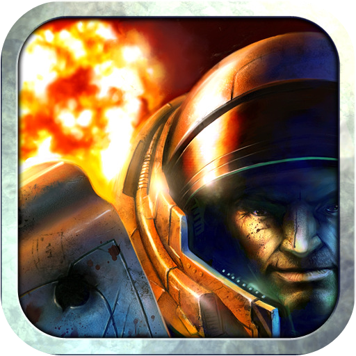 [iOS 4] Epic War TD [v1.0.2] (2010) [ENG]