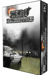 Zero Ballistics (RUS) (Repack)