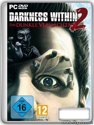 Darkness Within 2: The Dark Lineage (2011) PC