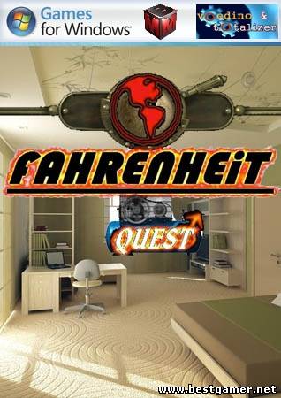 Fahrenheit Quest (2011) [RUS] [RePack]