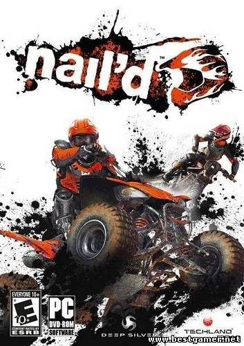 Nail&#39;d (2011) PC RUS &#124; Repack от Arow & Malossi