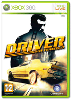 Driver: San Francisco Region FreeENG XGD3