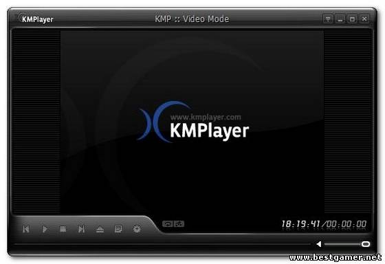 The KMPlayer 3.0.0.1441 R2 (2011) PC