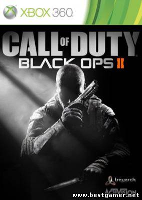 [DLC/ XBOX360 ]Call of Duty: Black Ops II Vengeance  DLC [ENG]