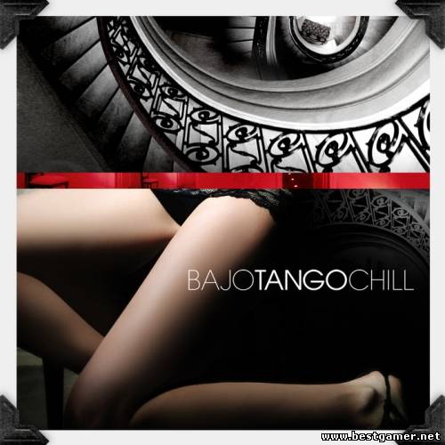 (Chillout, Instrumental, Lounge) VA - Bajo Tango Chill - 2013, MP3, 320 kbps