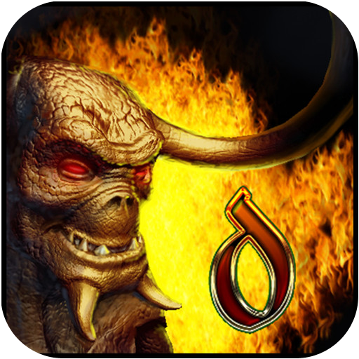 Deprofundis Dungeons [v1.15, RPG, iOS 6.0, ENG]