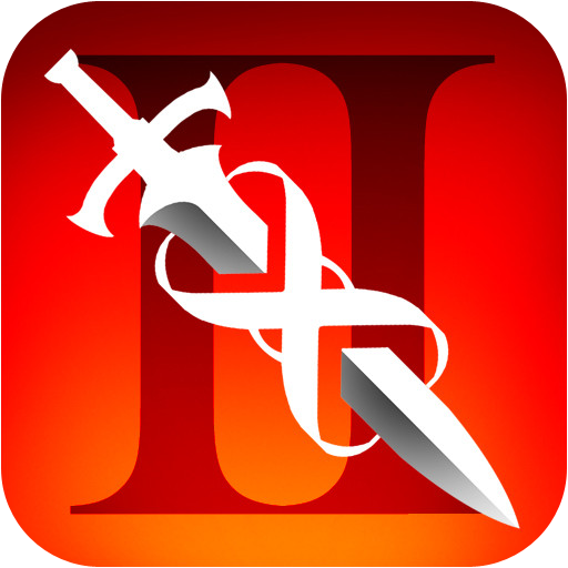 Infinity Blade II [1.3.2, Аркада, iOS 4.3, RUS]