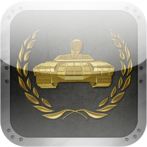 Tanktastic [v1.0, Симулятор танка, iOS 4.3, RUS] - Unity