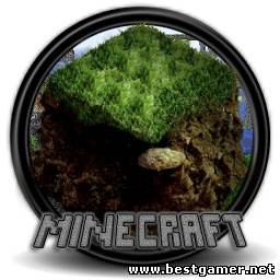 Minecraft [1.5.2+моды+HD текстуры] (2013/РС/Rus)