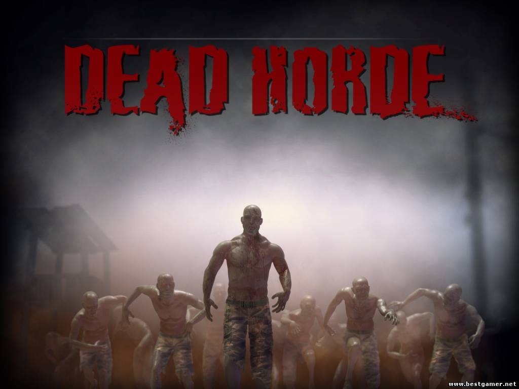 Dead Horde [MULTI5][PC][PROPHET]