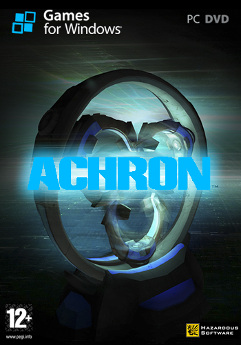 Achron (Hazardous Software) (ENG) [L]