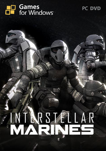 Interstellar Marines (Zero Point Software) (ENG) Beta