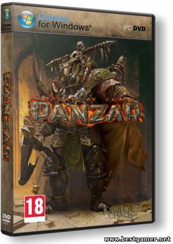 Panzar:Forged by Chaos [2012, RUS,ENG, L]