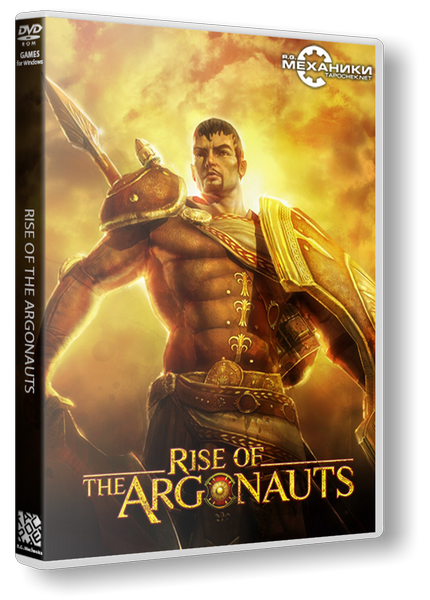 Rise of the Argonauts (RUS&#124;ENG) [RePack] от R.G. Механики