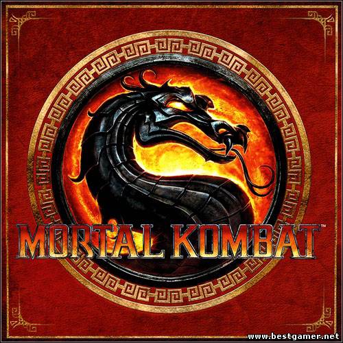(Gamerip) Mortal Kombat (2011) [FLAC] (tracks)