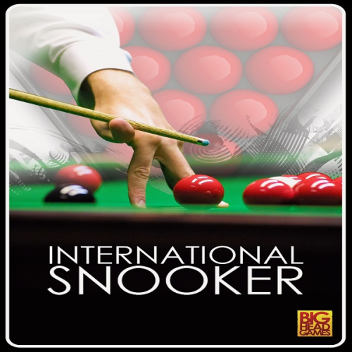 International Snooker 2012 (KISS Ltd) (ENG) [P]
