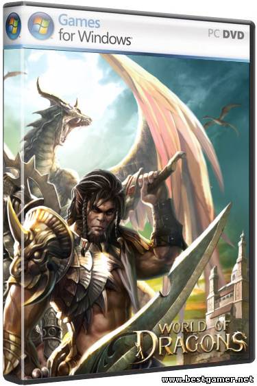 World of Dragons [v. 210513] (2012) PC