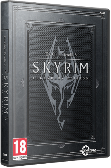 The Elder Scrolls V: Skyrim (MegaMod&#39;s Edition Pack + 4 DLC) ] [RUSSOUND] [RePack] [Аронд] [обновлено 07.07.13]