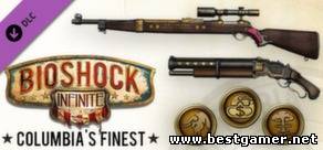 BioShock Infinite (2013) PC &#124; DLC