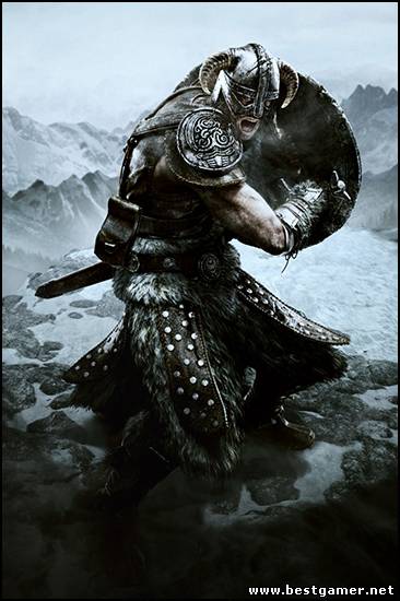 The Elder Scrolls V: Skyrim - Legendary Edition(RUS) [RePack] от SEYTER