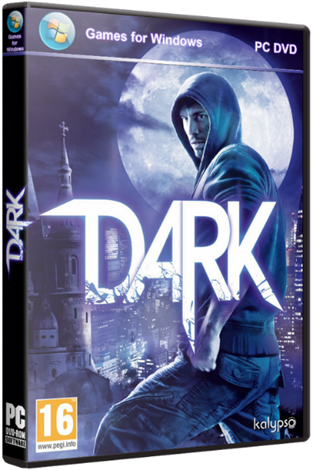 Dark [Update 1] (2013) PC &#124; RePack от R.G. Revenants