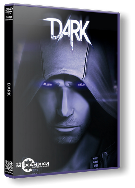 Dark  [RePack] от R.G. Механики