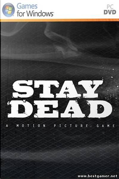 Stay Dead (ENG)