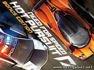 [Java] Need for Speed Hot Pursuit Bonus Edition / Жажда скорости: Горячая погоня Бонусное издание [Гонки, 240*320, 320*240, 360*640]