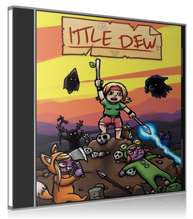 Ittle Dew [P] [Eng] (2013)