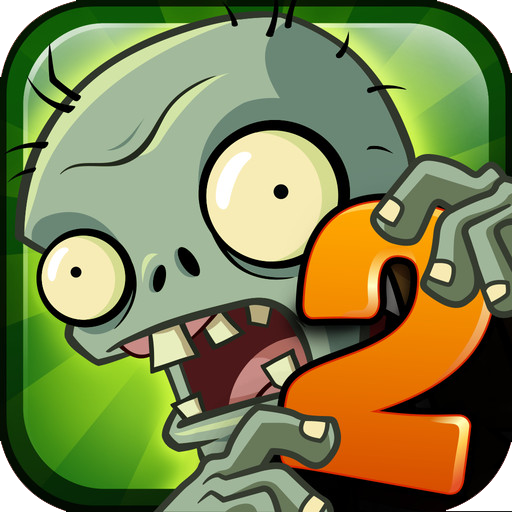 Plants vs. Zombies™ 2 [1.0.226789, Башенная защита, iOS 5.1, ENG]