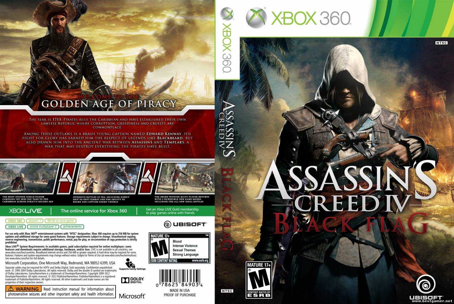 Формат игр xbox. Обложки игр для Xbox 360. Ассасин Крид 4 обложка хбокс 360. Assassins Creed Black Flag Xbox 360 обложка. Обложки игр ассасин Крид 4 хбокс 360.