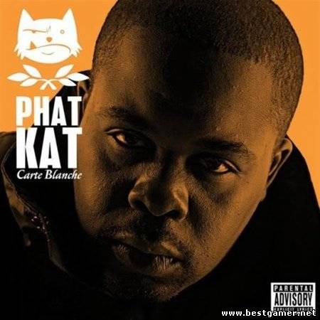 (Hip-Hop) Phat Kat - Carte Blanche - 2007, FLAC (tracks+.cue), lossless