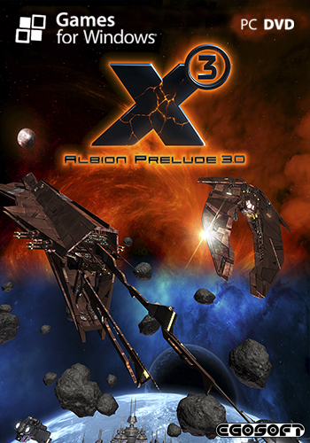 X: SUPERBOX[DL] [Steam-Rip] от R.G. Origins